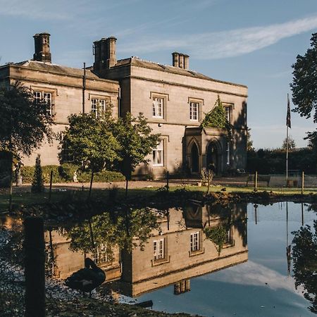 Calthwaite Hall Bed & Breakfast Exteriér fotografie
